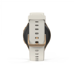 Smart hodinky 8900, GPS, AMOLED 43 mm, telefónovanie, Alexa, zlaté Smart hodinky 8900, GPS, AMOLED 43 mm, telefónovanie, Alexa, zlaté