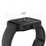 Smart hodinky 5000, telefónovanie, analýza spánku, vodotesné, 47 mm