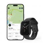 Smart hodinky 5000, telefónovanie, analýza spánku, vodotesné, 47 mm