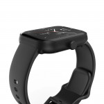 Smart hodinky 5000, telefónovanie, analýza spánku, vodotesné, 47 mm