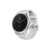 Smart hodinky 5010, monitor spánku, okrúhle, vodotesné, 46 mm, str./sivá