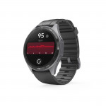 Smart hodinky 7010, GPS, AMOLED 47 mm, telefónovanie, vodotesné, antracit