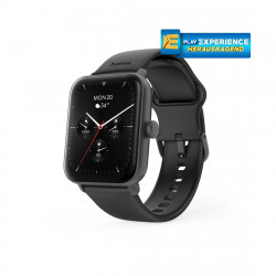 Smart hodinky 6010, GPS, TFT 44 mm, telefónovanie, vodotesné, SW