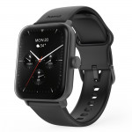 Smart hodinky 6010, GPS, TFT 44 mm, telefónovanie, vodotesné, SW Smart hodinky 6010, GPS, TFT 44 mm, telefónovanie, vodotesné, SW