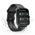 Smart hodinky 6010, GPS, TFT 44 mm, telefónovanie, vodotesné, SW Smart hodinky 6010, GPS, TFT 44 mm, telefónovanie, vodotesné, SW
