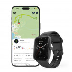 Smart hodinky 6010, GPS, TFT 44 mm, telefónovanie, vodotesné, SW Smart hodinky 6010, GPS, TFT 44 mm, telefónovanie, vodotesné, SW