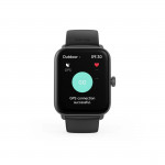 Smart hodinky 6010, GPS, TFT 44 mm, telefónovanie, vodotesné, SW
