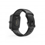 Smart hodinky 6010, GPS, TFT 44 mm, telefónovanie, vodotesné, SW