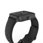 Smart hodinky 6010, GPS, TFT 44 mm, telefónovanie, vodotesné, SW