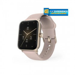Smart hodinky 6010, GPS, TFT 44 mm, telefónovanie, vodotesné, RS