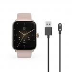 Smart hodinky 6010, GPS, TFT 44 mm, telefónovanie, vodotesné, RS