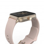 Smart hodinky 6010, GPS, TFT 44 mm, telefónovanie, vodotesné, RS