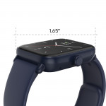 Inteligentné hodinky 6010, GPS, TFT 44 mm, telefónovanie, vodotesné, BL Inteligentné hodinky 6010, GPS, TFT 44 mm, telefónovanie, vodotesné, BL