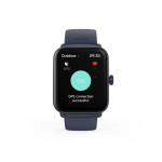 Inteligentné hodinky 6010, GPS, TFT 44 mm, telefónovanie, vodotesné, BL