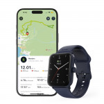 Inteligentné hodinky 6010, GPS, TFT 44 mm, telefónovanie, vodotesné, BL Inteligentné hodinky 6010, GPS, TFT 44 mm, telefónovanie, vodotesné, BL