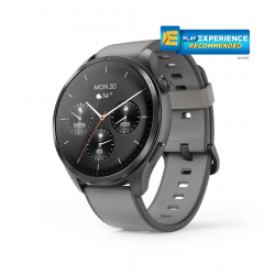 Smart hodinky 9000, AMOLED 1,43, GPS, telefonovanie, úložisko hudby, AI