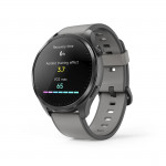 Smart hodinky 9000, AMOLED 1,43, GPS, telefonovanie, úložisko hudby, AI