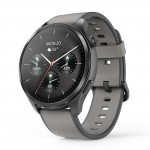 Smart hodinky 9000, AMOLED 1,43, GPS, telefonovanie, úložisko hudby, AI