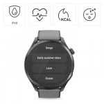 Smart hodinky 9000, AMOLED 1,43, GPS, telefonovanie, úložisko hudby, AI