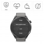 Smart hodinky 9000, AMOLED 1,43, GPS, telefonovanie, úložisko hudby, AI