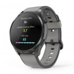 Smart hodinky 9000, AMOLED 1,43, GPS, telefonovanie, úložisko hudby, AI