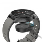 Smart hodinky 9000, AMOLED 1,43, GPS, telefonovanie, úložisko hudby, AI