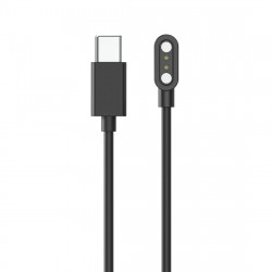 Nabíjací kábel pre Hama smart hodinky, magnetické nabíjanie, USB‑C, 60 cm