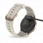 Nabíjací kábel pre Hama smart hodinky, magnetické nabíjanie, USB‑C, 60 cm Nabíjací kábel pre Hama smart hodinky, magnetické nabíjanie, USB‑C, 60 cm