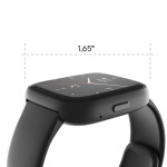 Inteligentné hodinky 4000, tel., analýza spánku, vodotesné, 46 mm