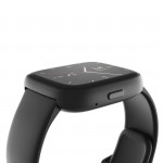 Inteligentné hodinky 4000, tel., analýza spánku, vodotesné, 46 mm