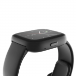Inteligentné hodinky 4000, tel., analýza spánku, vodotesné, 46 mm