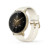 7020 Smart Watch, GPS, AMOLED 43 mm, gold