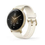 7020 Smart Watch, GPS, AMOLED 43 mm, gold