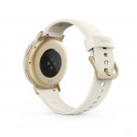 7020 Smart Watch, GPS, AMOLED 43 mm, gold