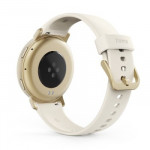 7020 Smart Watch, GPS, AMOLED 43 mm, gold