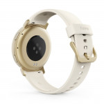 7020 Smart Watch, GPS, AMOLED 43 mm, gold