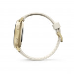 7020 Smart Watch, GPS, AMOLED 43 mm, gold