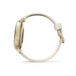 7020 Smart Watch, GPS, AMOLED 43 mm, gold 7020 Smart Watch, GPS, AMOLED 43 mm, gold