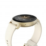 7020 Smart Watch, GPS, AMOLED 43 mm, gold