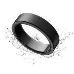 One, smart prsteň, zdravotné dáta, šport, notifikácie, 57 mm, čierny One, smart prsteň, zdravotné dáta, šport, notifikácie, 57 mm, čierny