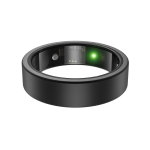 One, smart prsteň, zdravotné dáta, šport, notifikácie, 57 mm, čierny One, smart prsteň, zdravotné dáta, šport, notifikácie, 57 mm, čierny
