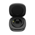 One, smart prsteň, zdravotné dáta, šport, notifikácie, 68 mm, čierny