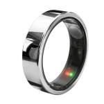 One, smart prsteň, zdravotné dáta, šport, notifikácie, 57 mm, strieb. One, smart prsteň, zdravotné dáta, šport, notifikácie, 57 mm, strieb.