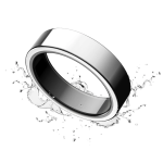 One, smart prsteň, zdravotné dáta, šport, notifikácie, 57 mm, strieb. One, smart prsteň, zdravotné dáta, šport, notifikácie, 57 mm, strieb.
