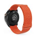 Smart hodinky 9050, bežecké, GPS, offline mapy, 45 mm, 5 ATM, oranžové