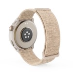 Smart hodinky 9050, bežecké, GPS, offline mapy, 45 mm, 5 ATM, béžové