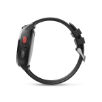 Detské smart hodinky, SIM, GPS, SOS tlačidlo, hlasové/video hovory, čierne