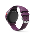 Detské smart hodinky, SIM, GPS, SOS tlačidlo, hlasové/video hovory, fialové Detské smart hodinky, SIM, GPS, SOS tlačidlo, hlasové/video hovory, fialové
