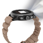 Smart hodinky 9090, outdoorové, GPS, offline mapy, 47 mm, 5 ATM