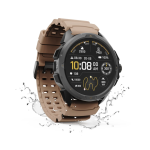 Smart hodinky 9090, outdoorové, GPS, offline mapy, 47 mm, 5 ATM